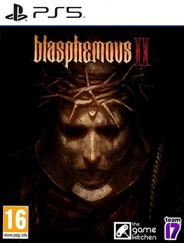Blasphemous 2