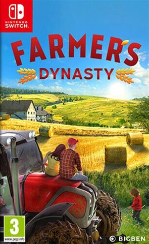 Farmer's Dynasty