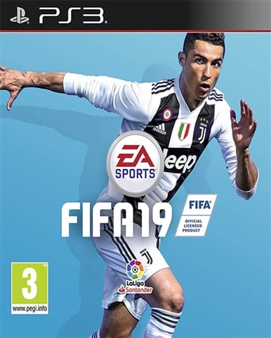 FIFA 19