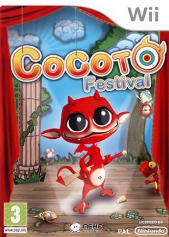 Cocoto festival