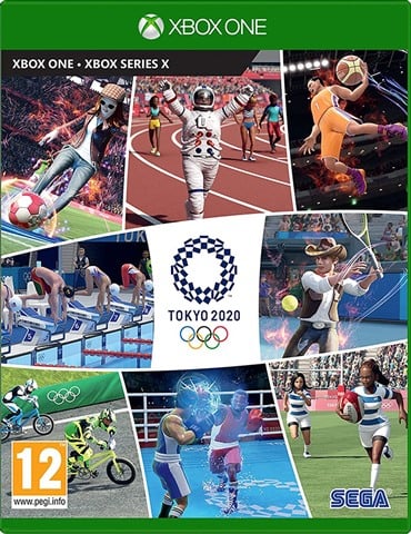 Juegos Olimpicos de Tokyo 2020