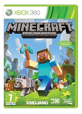 Minecraft
