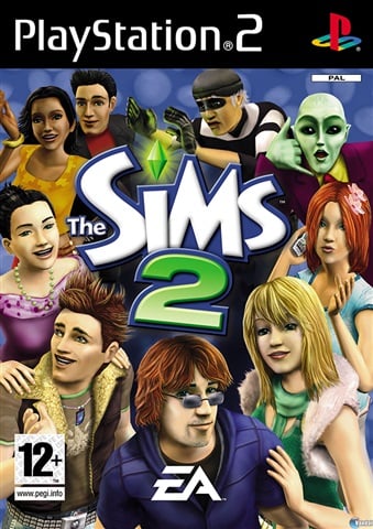 Sims 2, Los