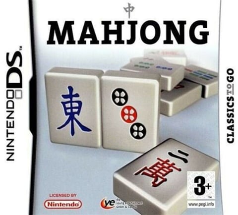Mahjong: Sigue Entrenando tu Cerebro