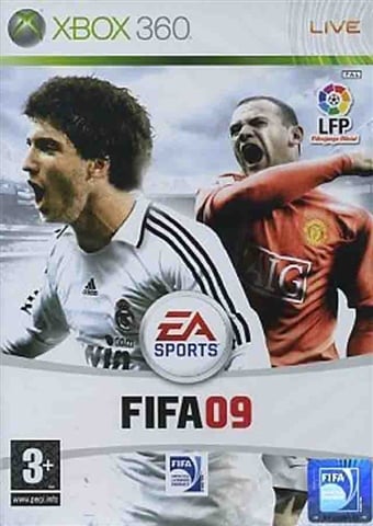 FIFA 09