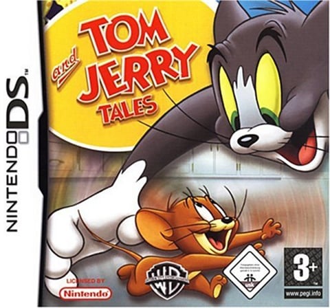 Tom & Jerry Tales