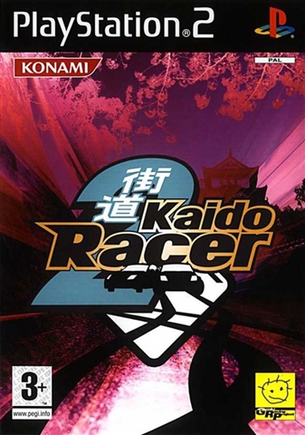 Kaido Racer 2
