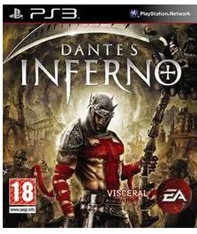 Dante's Inferno