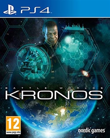 Battle Worlds: Kronos