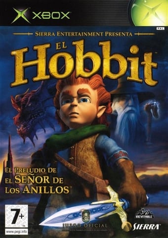 El Hobbit