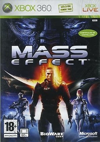 Mass Effect