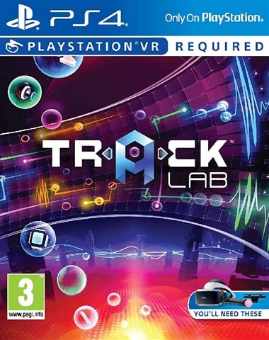 Track Lab