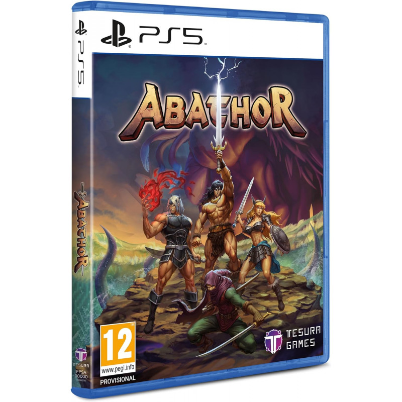 Abathor