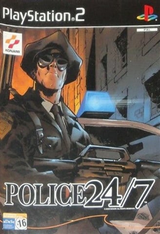 Police 24/7