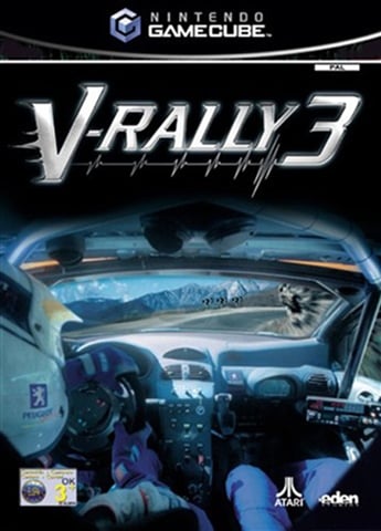 V-Rally 3