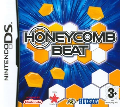 HoneyComb Beat