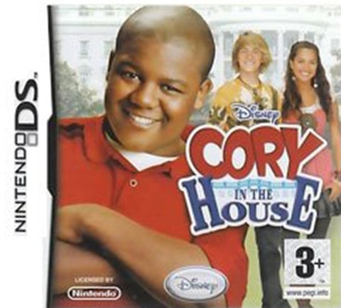 Cory in the House
