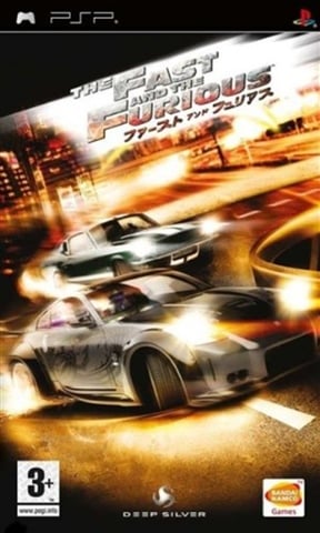 Fast & The Furious