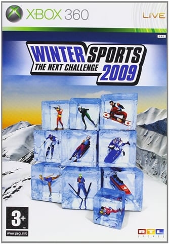 Winter Sports 2009
