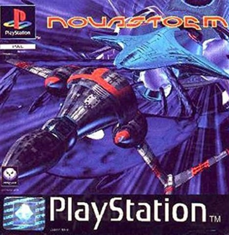 Novastorm
