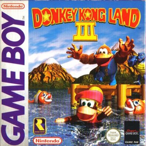 Donkey Kong Land III, Perfecto