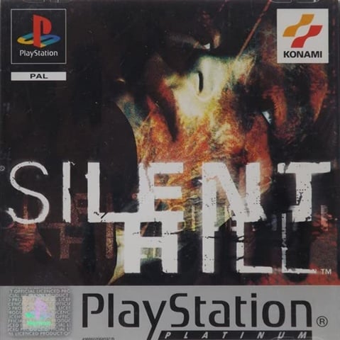 Silent Hill