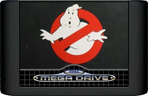 Ghostbusters