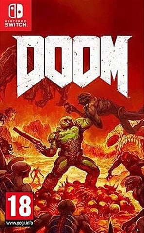 Doom (2016) Sin DLC