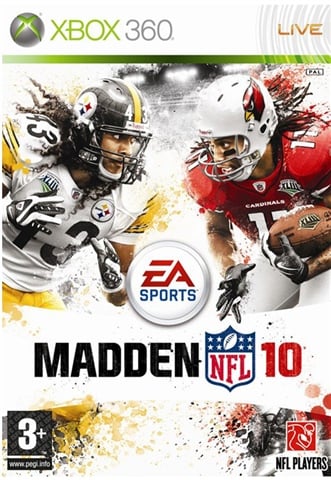 Madden 10