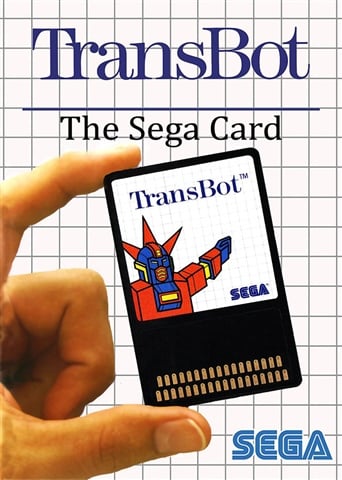 TransBot (Versión Tarjeta)