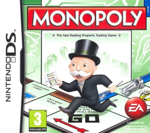 Monopoly