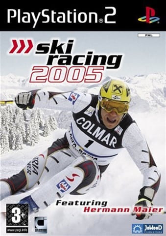 Ski Racing 2005