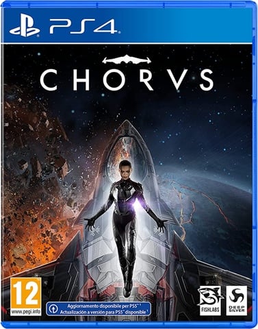 Chorus