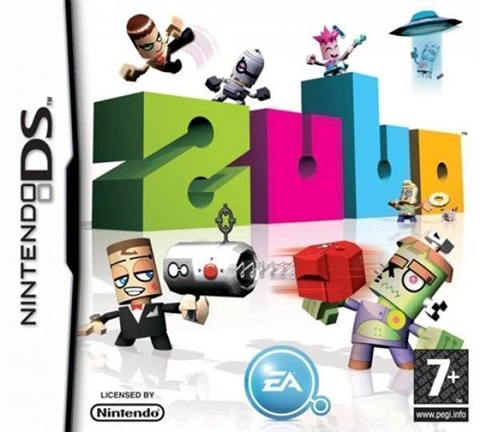 Zubo