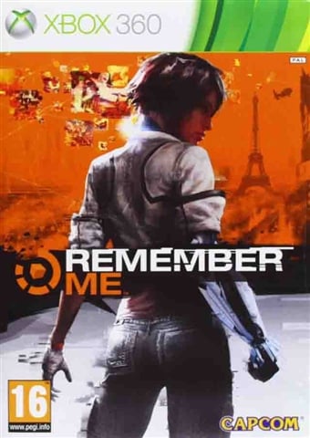 Remember Me