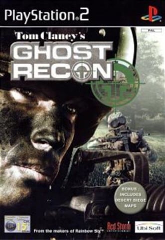 Ghost Recon