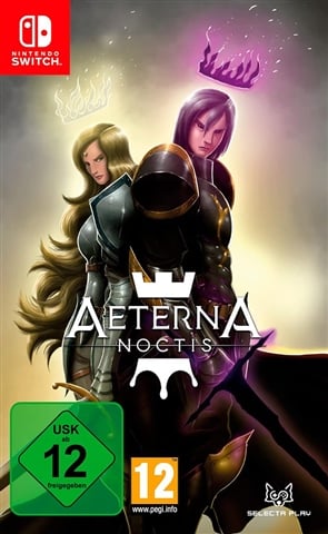 Aeterna Noctis