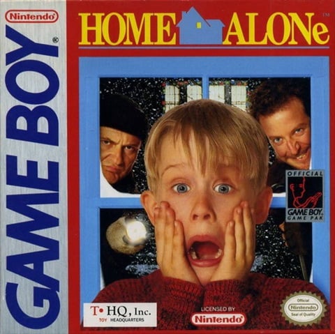 Home Alone, Perfecto