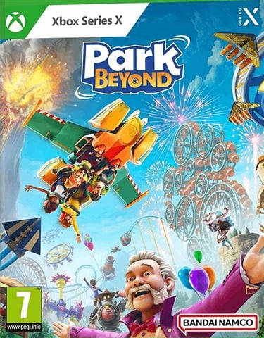 Park Beyond