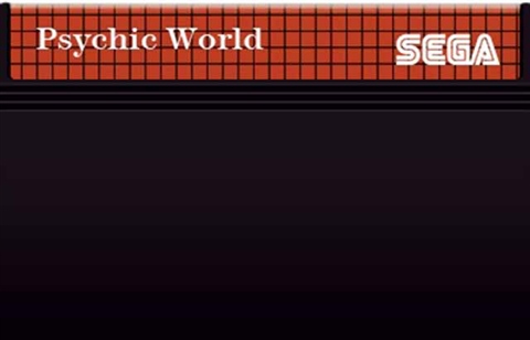 Psychic World
