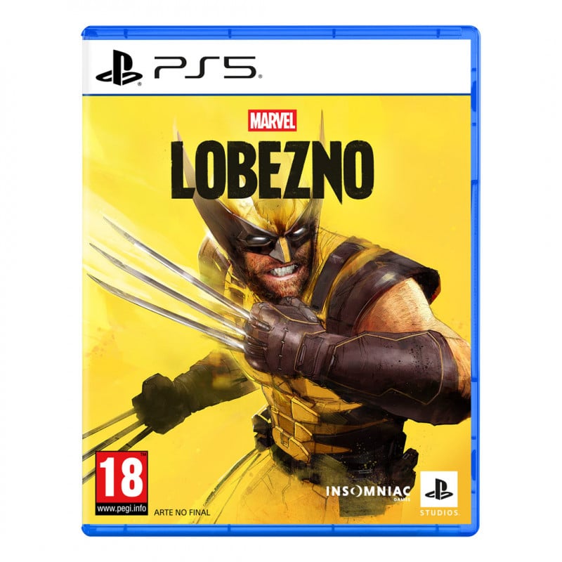 Lobezno