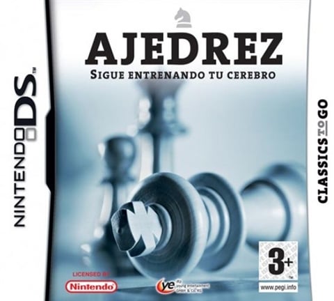 Ajedrez