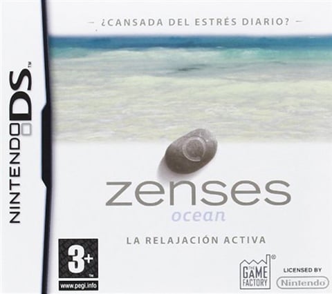 Zenses Ocean La relajacion activa
