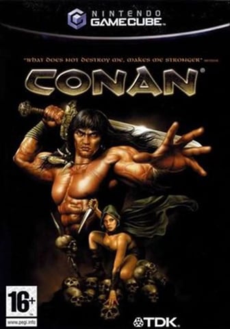 Conan