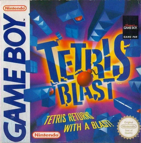 Tetris Blast, Perfecto