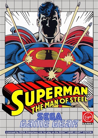 Superman