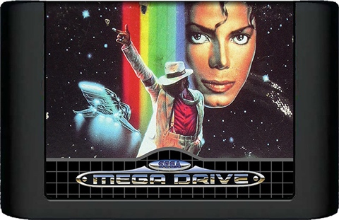 Moonwalker
