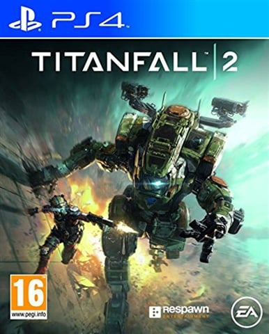 Titanfall 2
