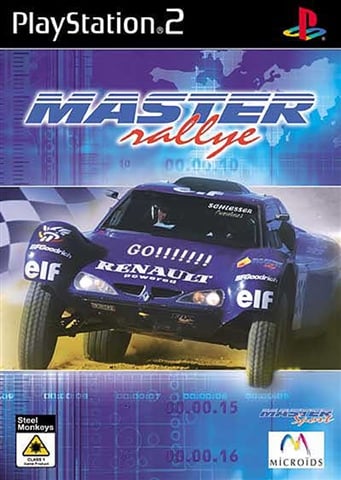 Master Rally