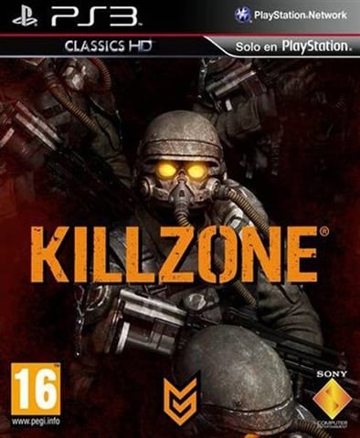 Killzone HD, Sin Manual